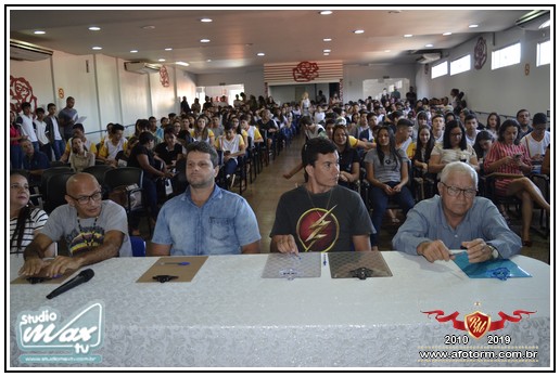 rolim de moura